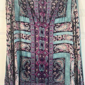 Lucky Brand long sleeve top